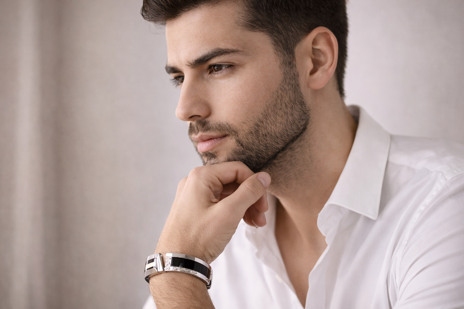 Modelo 8 - Brazalete