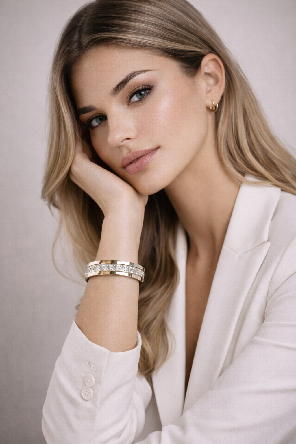 Modelo 9 - Brazalete