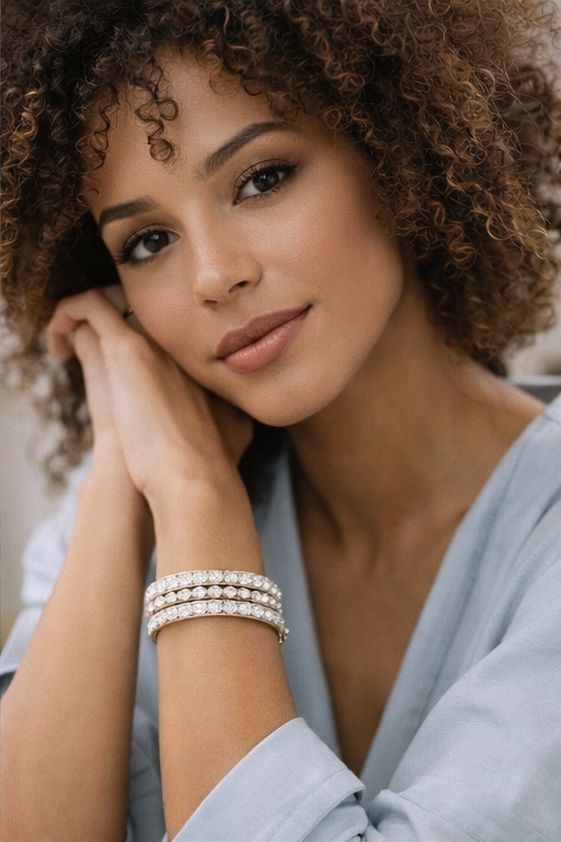 Modelo 25 - Brazalete