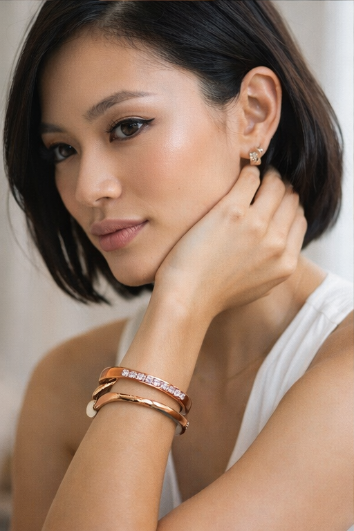 Modelo 26 - Brazalete