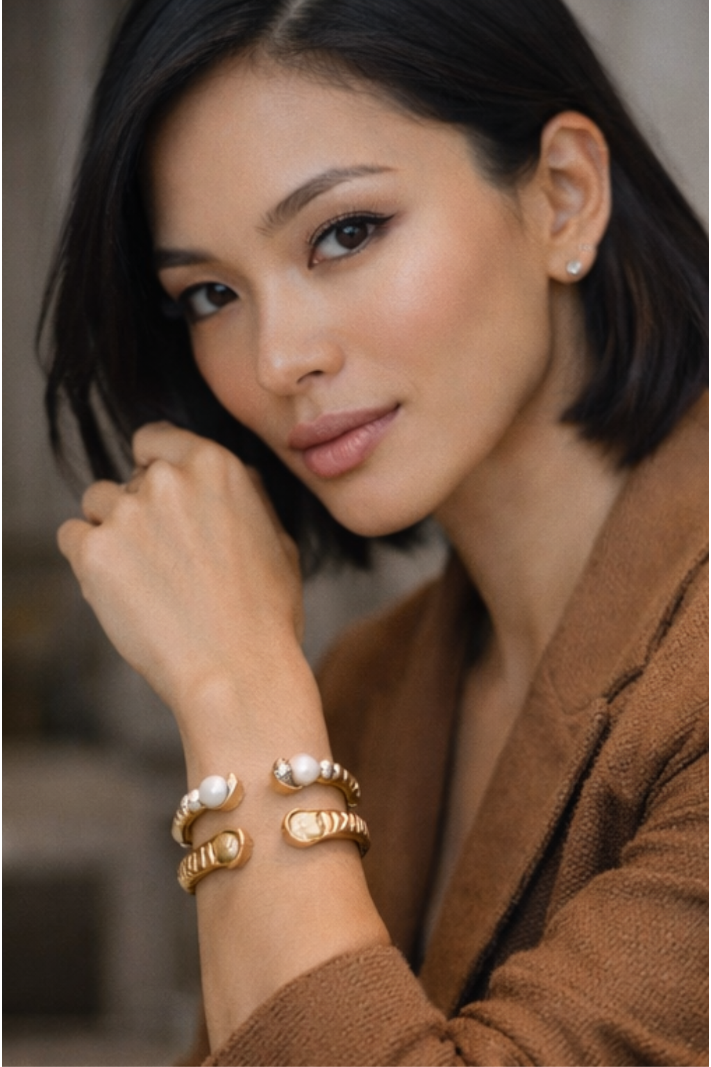 Modelo 19 - Brazalete