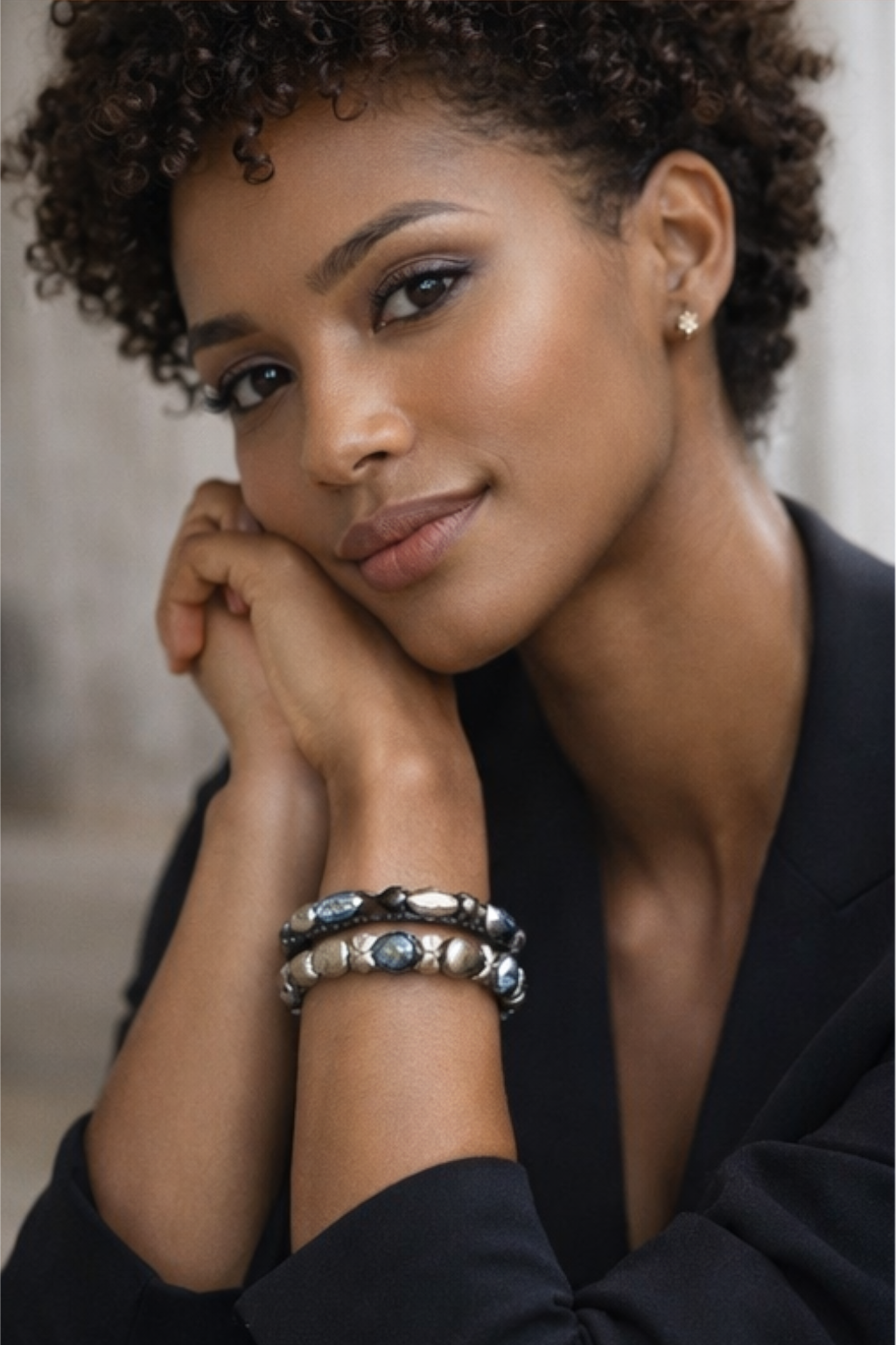 Modelo 22 - Brazalete